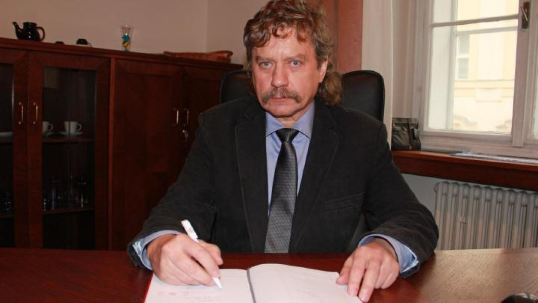 Ян Келлер (Jan Keller)