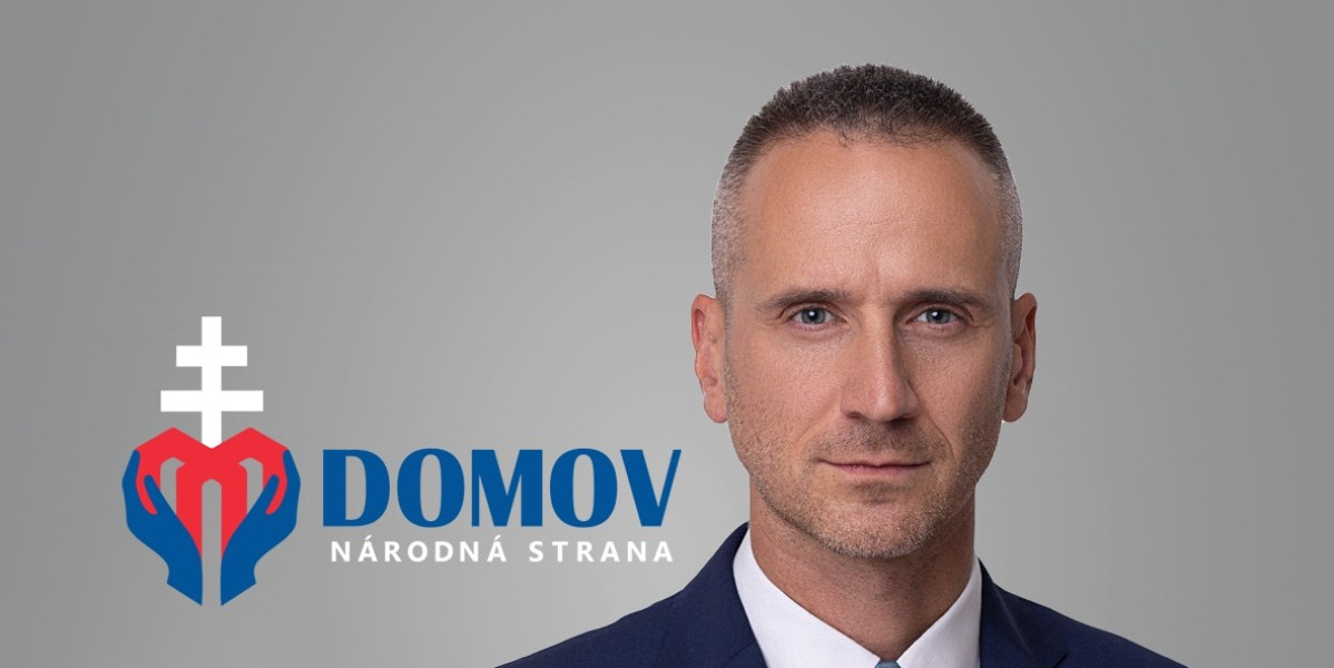 Павол Слота (Pavol Slota)