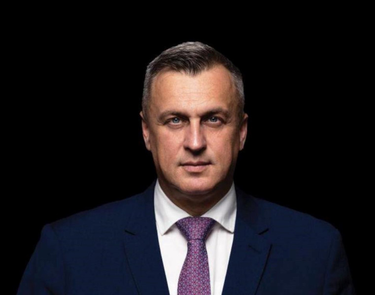 Андрей Данко (Andrej Danko)