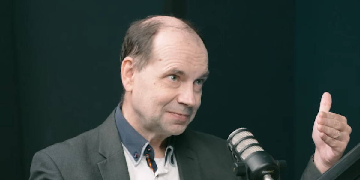 Иво Будил (Ivo Budil)
