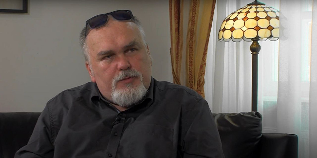 Штепан Котрба (Štěpán Kotrba)