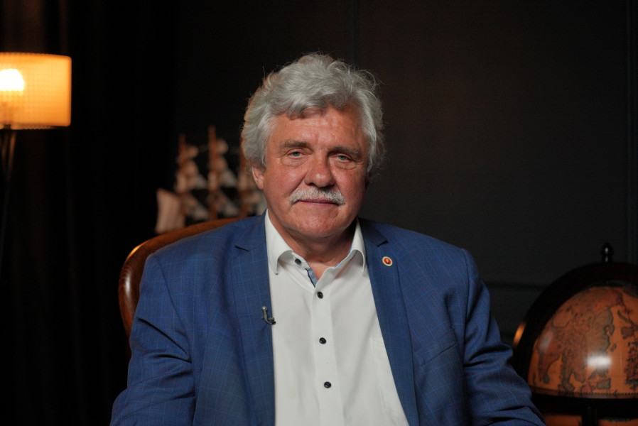 Петер Марчек (Peter Marček)