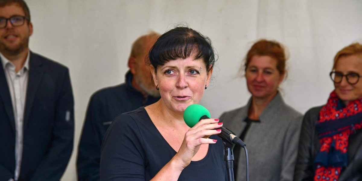 Петра Прокшанова (Petra Prokšanová)