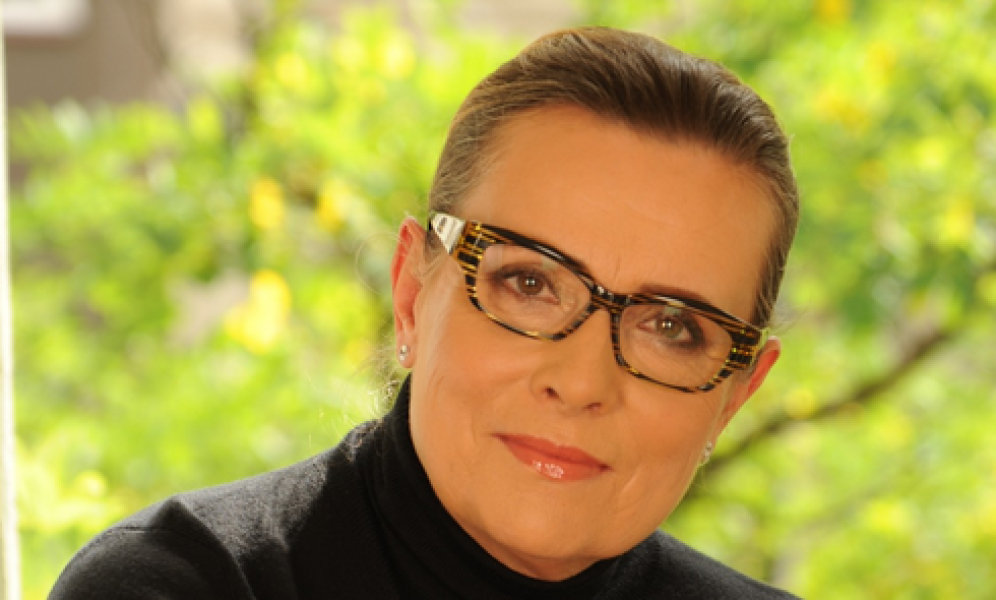Алена Витаскова (Alena Vitásková)