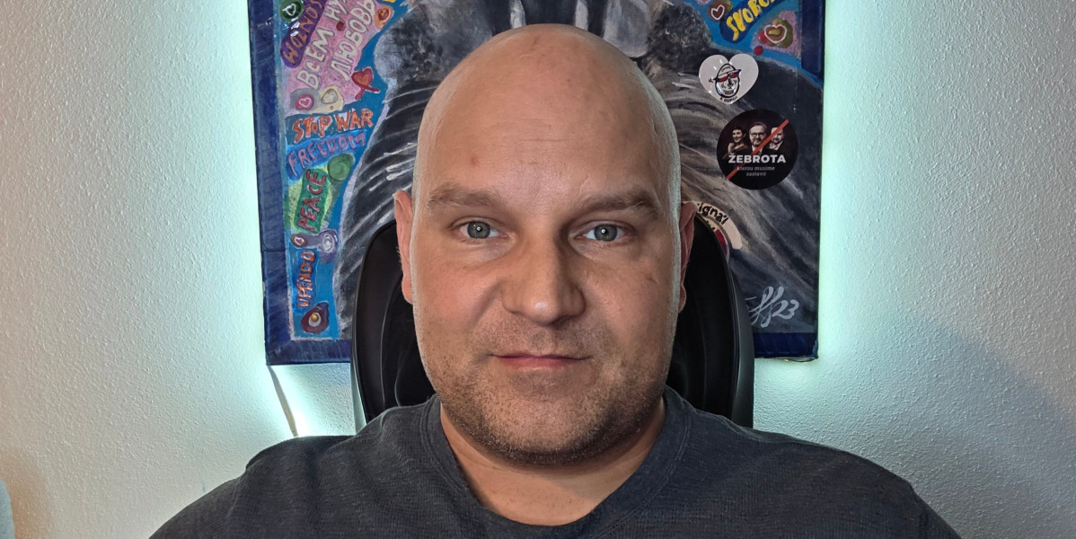 Войтех Немец (Vojtěch Němec)