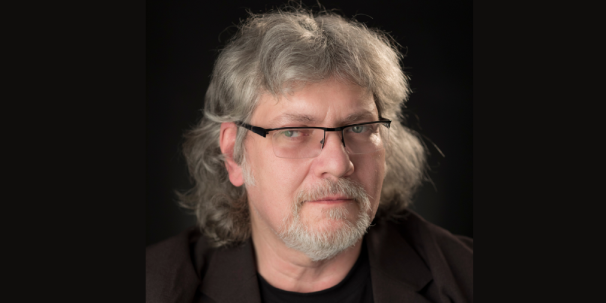 Петр Жантовский (Petr Žantovský)