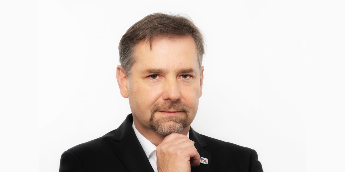 Радек Котен (Raděk Koten)