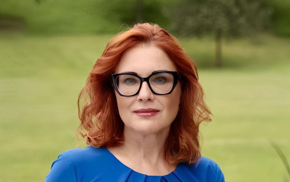 Зузана Майерова (Zuzana Majerová)