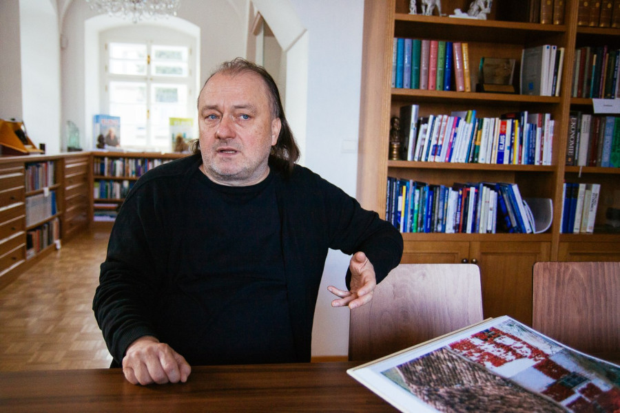 Ладислав Якл (Ladislav Jakl)