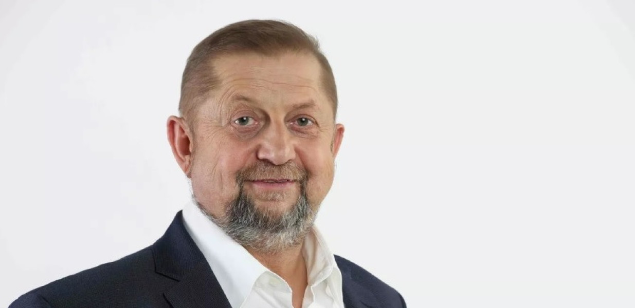 Штефан Гарабин (Štefan Harabin)