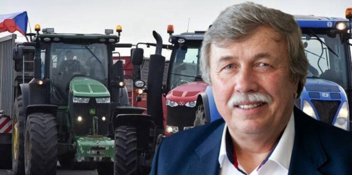 Зденек Яндейсек (Zdeněk Jandejsek)