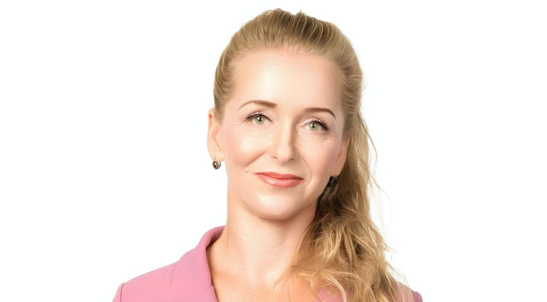 Карла Маржикова (Karla Maříková)