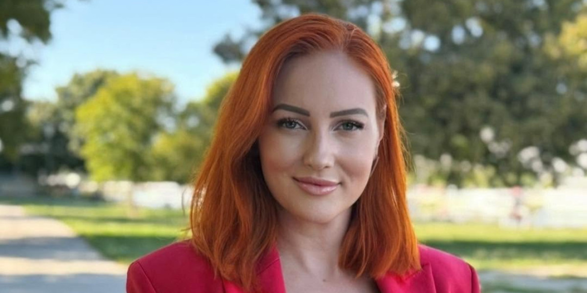 Михала Гановска (Michala Gánovská)