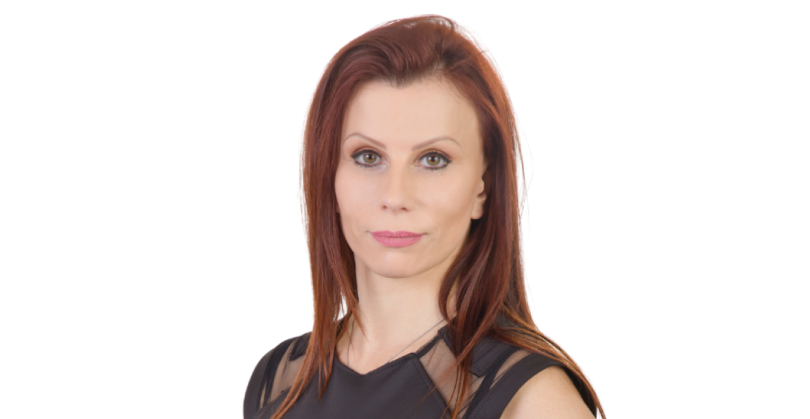 Петра Редова (Petra Rédová)