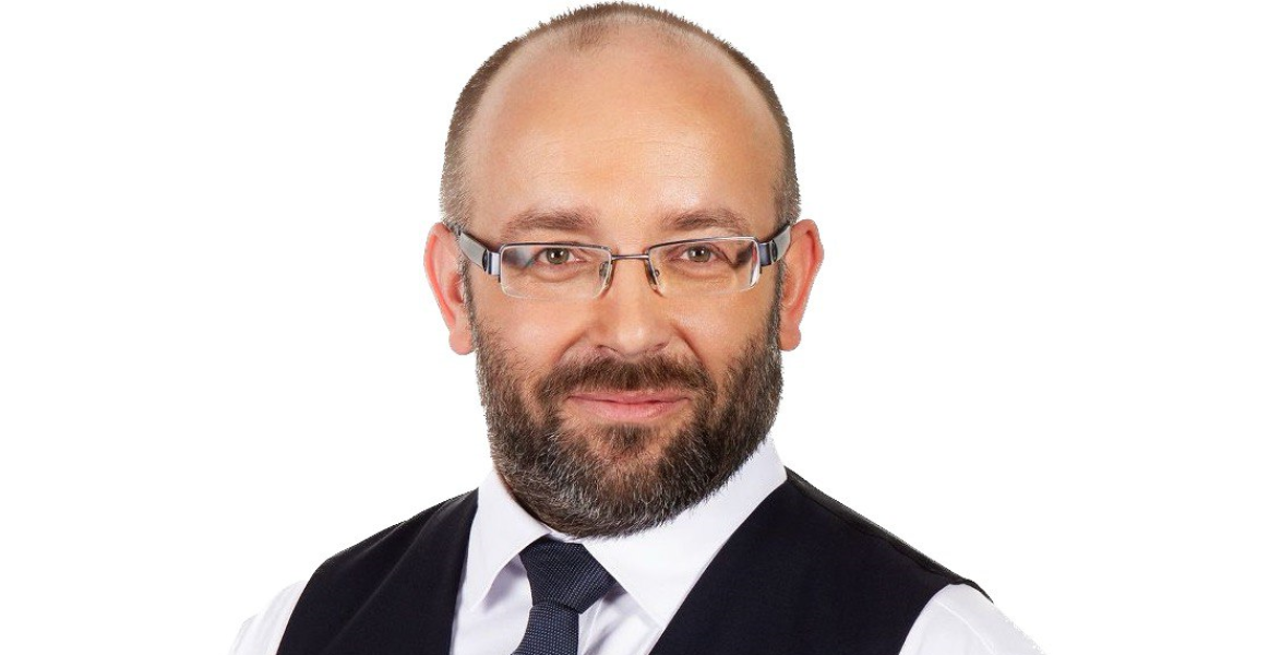 Даниэл Стерзик (Daniel Sterzik)